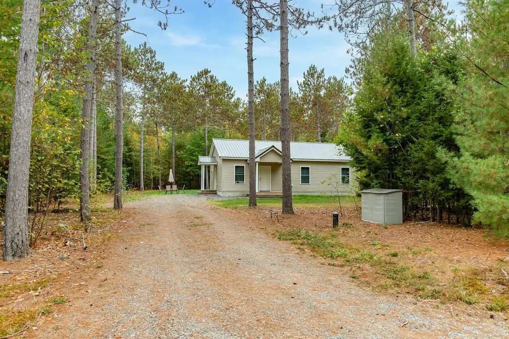 15 Woodpecker Lane Otis ME 04605