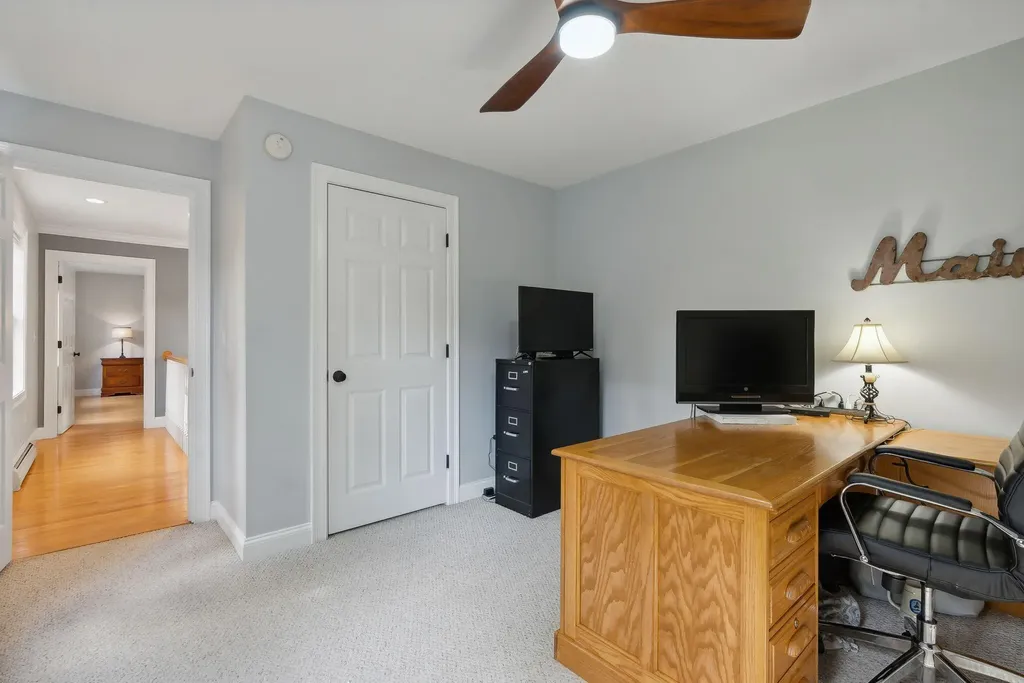 18 Saratoga Lane Scarborough ME 04074