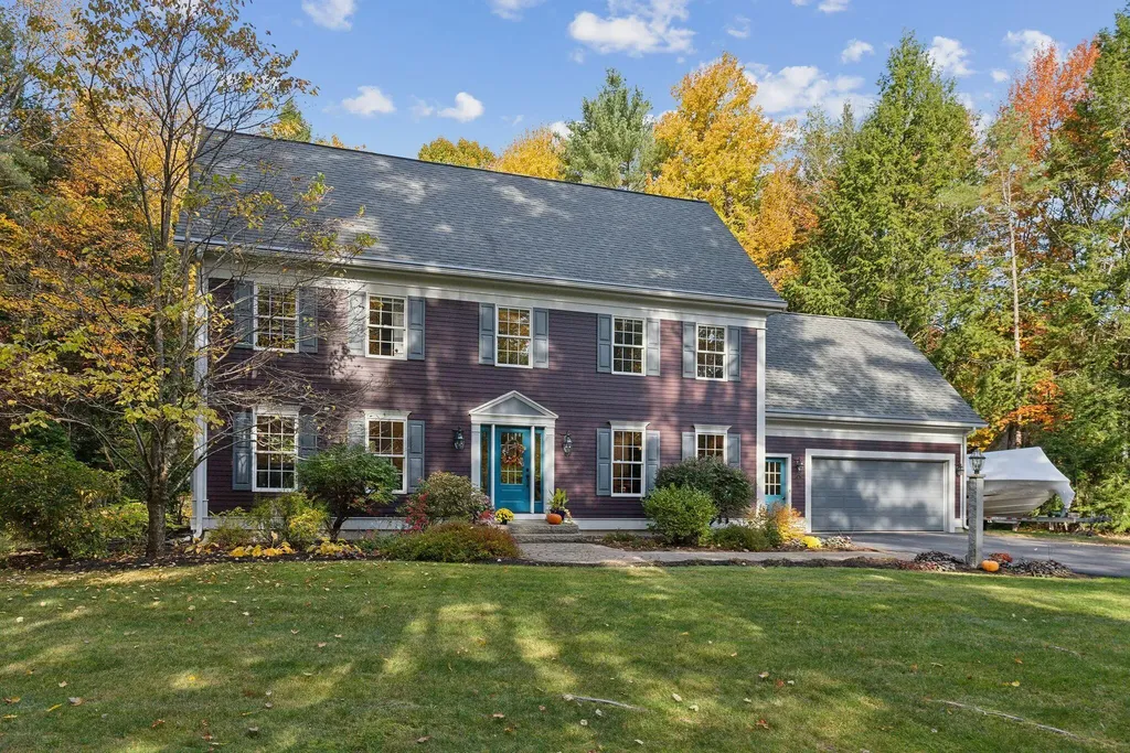 18 Saratoga Lane Scarborough ME 04074
