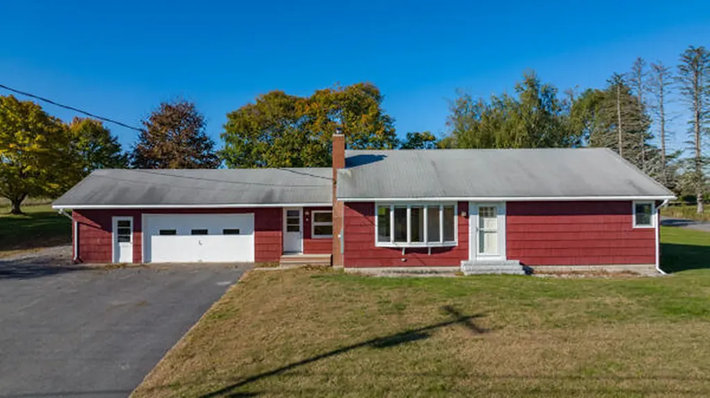 1312 Perkins Ridge Road Auburn ME 04210