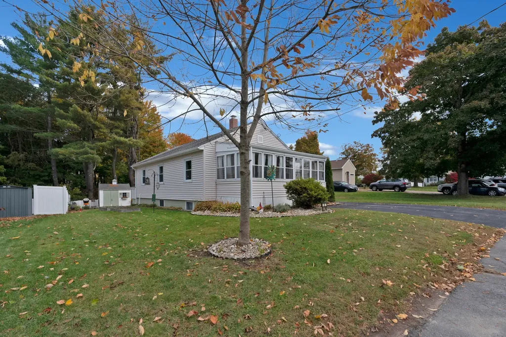 80 Arlington Avenue Westbrook ME 04092