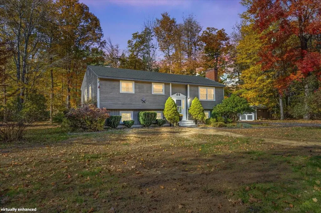 94 Tall Pine Drive Buxton ME 04093