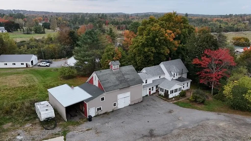 1786 Union Street Bangor ME 04401
