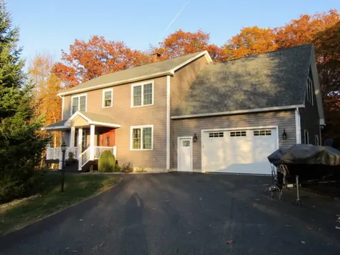 33 Wildwood Landing Sabattus ME 04280