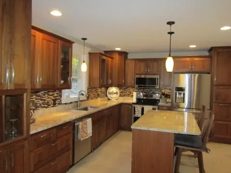 33 Wildwood Landing Sabattus ME 04280