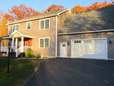 33 Wildwood Landing Sabattus ME 04280