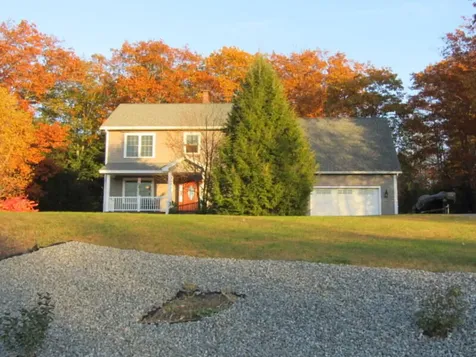 33 Wildwood Landing Sabattus ME 04280
