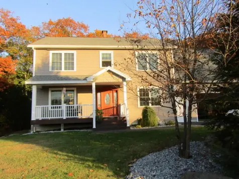 33 Wildwood Landing Sabattus ME 04280
