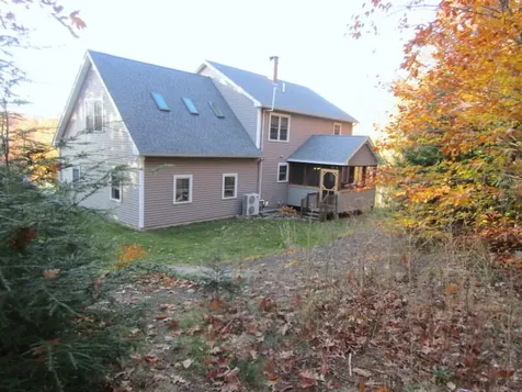 33 Wildwood Landing Sabattus ME 04280
