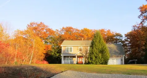 33 Wildwood Landing Sabattus ME 04280