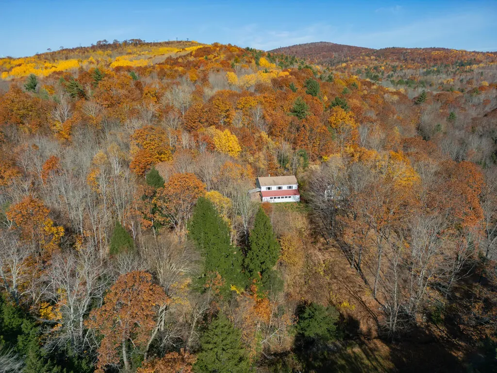 120 Butterfield Road Wilton ME 04294