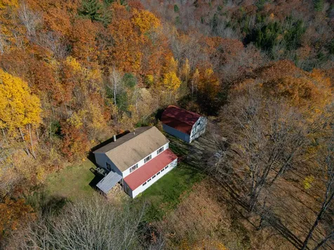 120 Butterfield Road Wilton ME 04294