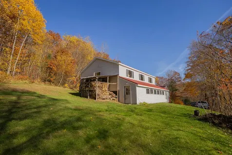 120 Butterfield Road Wilton ME 04294