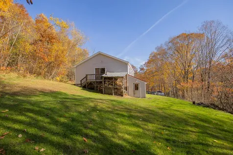 120 Butterfield Road Wilton ME 04294