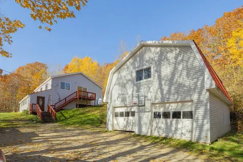 120 Butterfield Road Wilton ME 04294