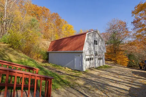 120 Butterfield Road Wilton ME 04294