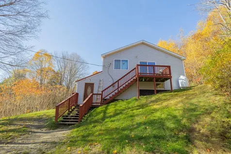 120 Butterfield Road Wilton ME 04294