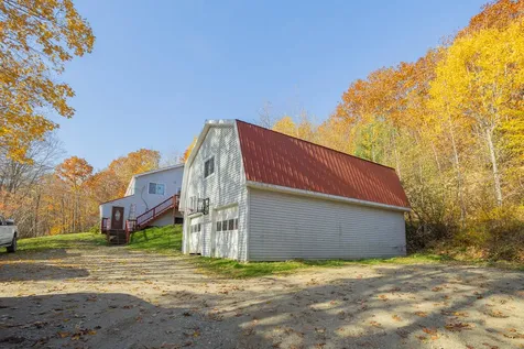 120 Butterfield Road Wilton ME 04294