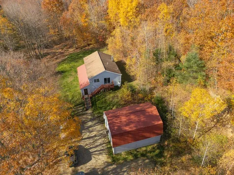120 Butterfield Road Wilton ME 04294