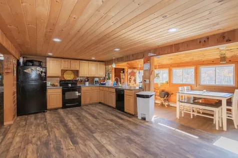 120 Butterfield Road Wilton ME 04294