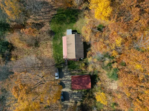 120 Butterfield Road Wilton ME 04294
