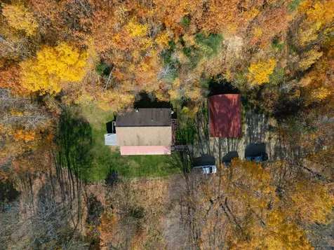 120 Butterfield Road Wilton ME 04294