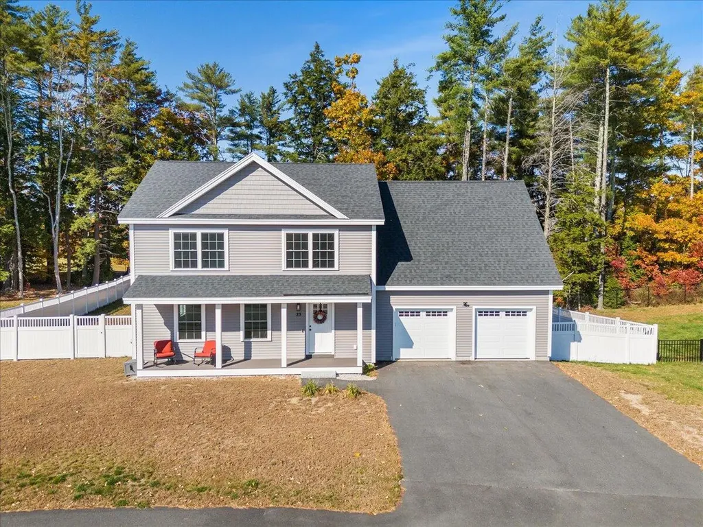 23 Sancho Drive Saco ME 04072