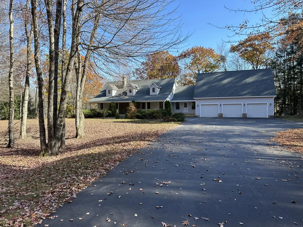 280 Gebung Road Alfred ME 04002