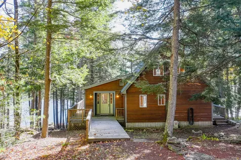 28 Millstone Drive Liberty ME 04949