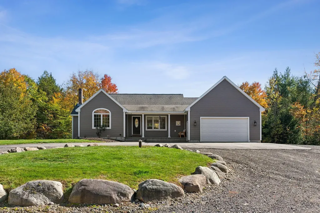 18 Copperhead Drive Gorham ME 04038