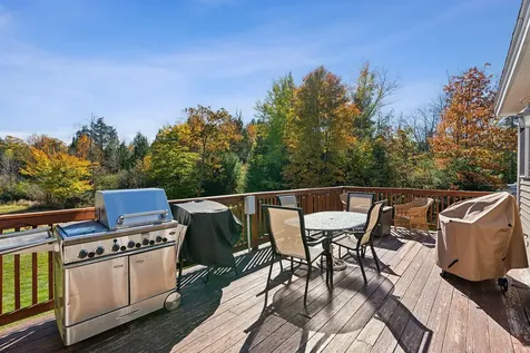 18 Copperhead Drive Gorham ME 04038