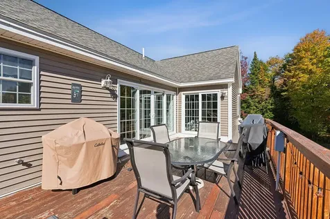 18 Copperhead Drive Gorham ME 04038