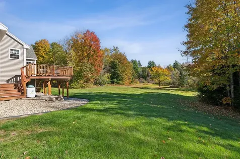 18 Copperhead Drive Gorham ME 04038