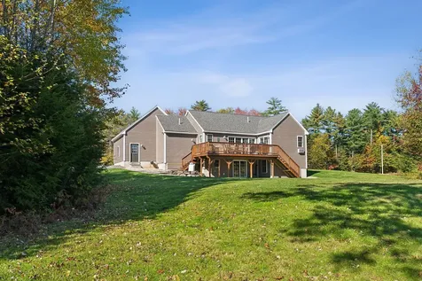 18 Copperhead Drive Gorham ME 04038