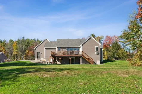 18 Copperhead Drive Gorham ME 04038