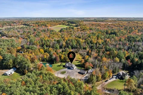 18 Copperhead Drive Gorham ME 04038