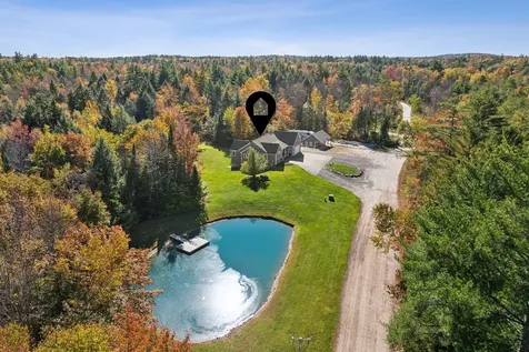18 Copperhead Drive Gorham ME 04038