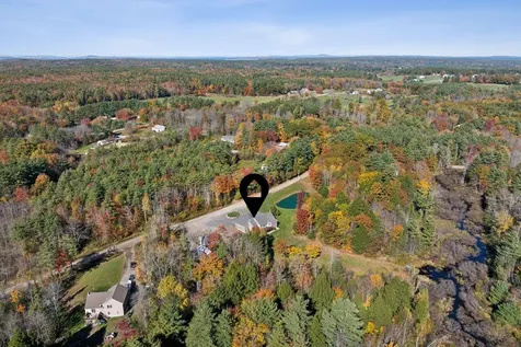 18 Copperhead Drive Gorham ME 04038
