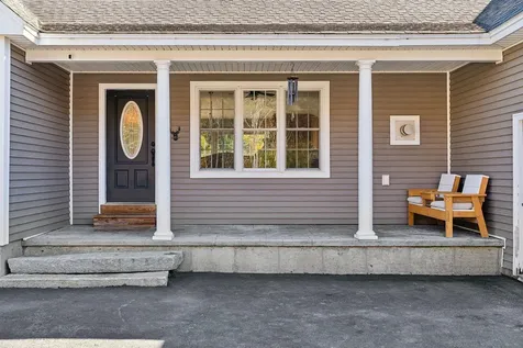 18 Copperhead Drive Gorham ME 04038