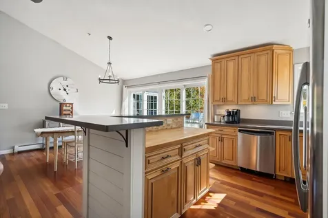 18 Copperhead Drive Gorham ME 04038