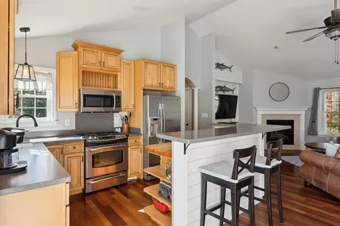 18 Copperhead Drive Gorham ME 04038