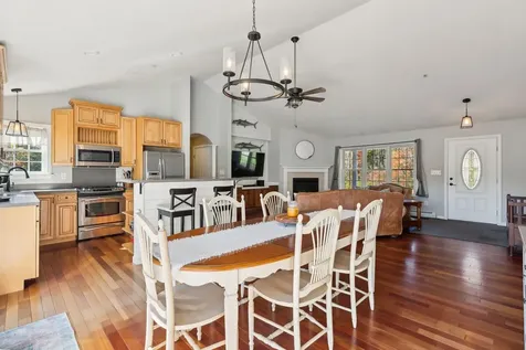 18 Copperhead Drive Gorham ME 04038