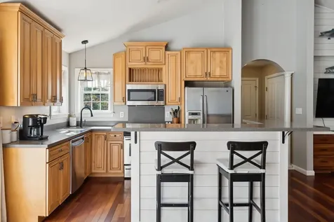 18 Copperhead Drive Gorham ME 04038