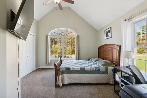 18 Copperhead Drive Gorham ME 04038