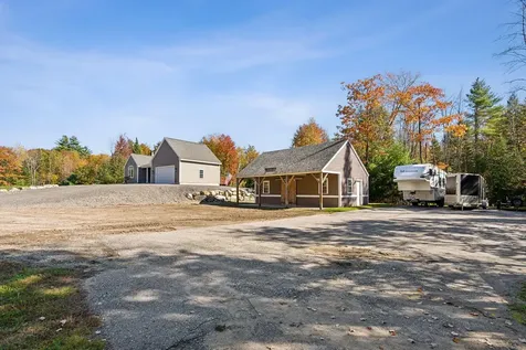 18 Copperhead Drive Gorham ME 04038