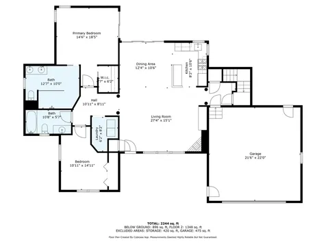 18 Copperhead Drive Gorham ME 04038