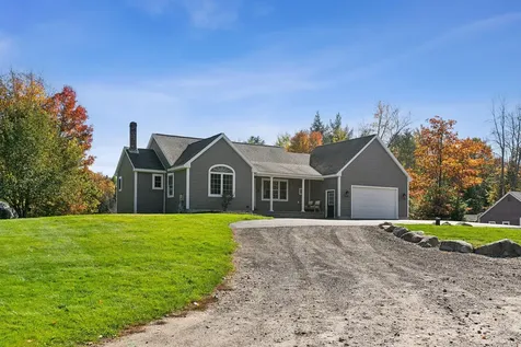 18 Copperhead Drive Gorham ME 04038