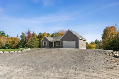 18 Copperhead Drive Gorham ME 04038