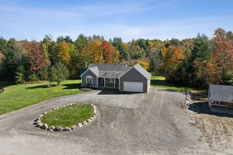 18 Copperhead Drive Gorham ME 04038