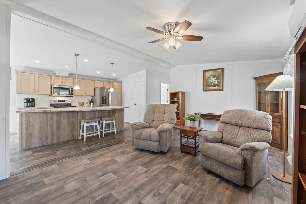 66 Harmony Hill Road Topsham ME 04086